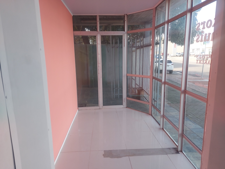 Commercial Property for Sale in Dormehls Drift Western Cape